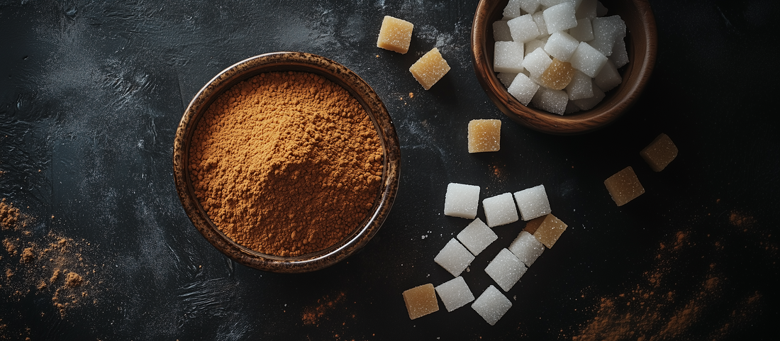 Jaggery vs Sugar: The Sweet Showdown