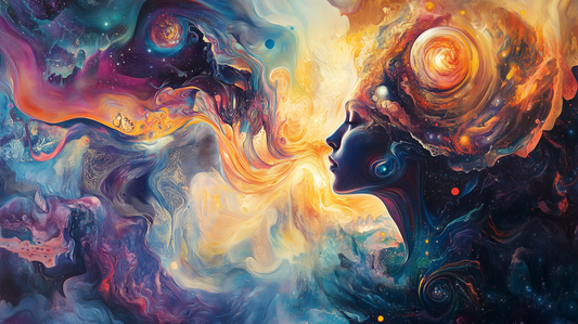 Nourish Your Body, Elevate Your Mind