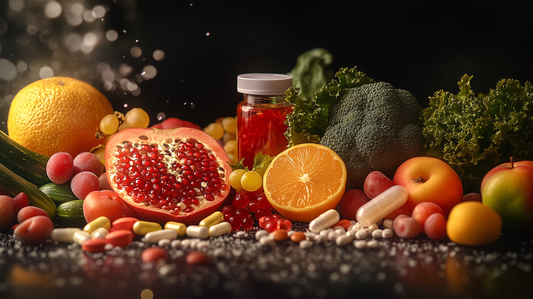 What is a Supplement