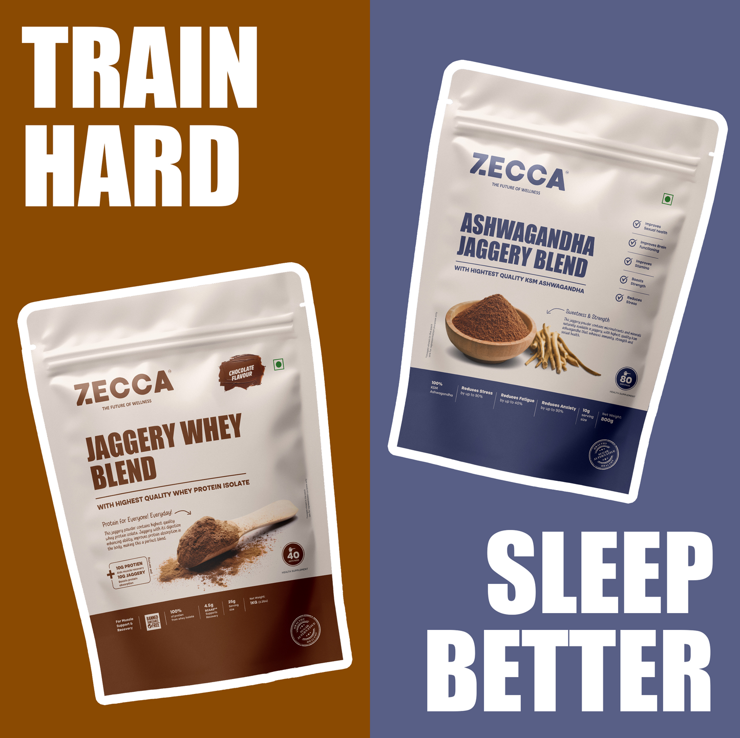 Gym Ritual - for the Gymfreaks!