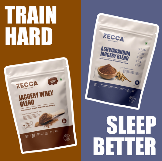 Gym Ritual - for the Gymfreaks!