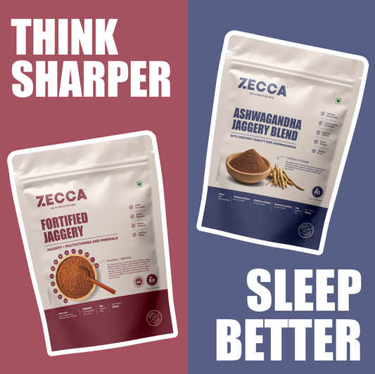 Recharge Ritual - for Young Professionals