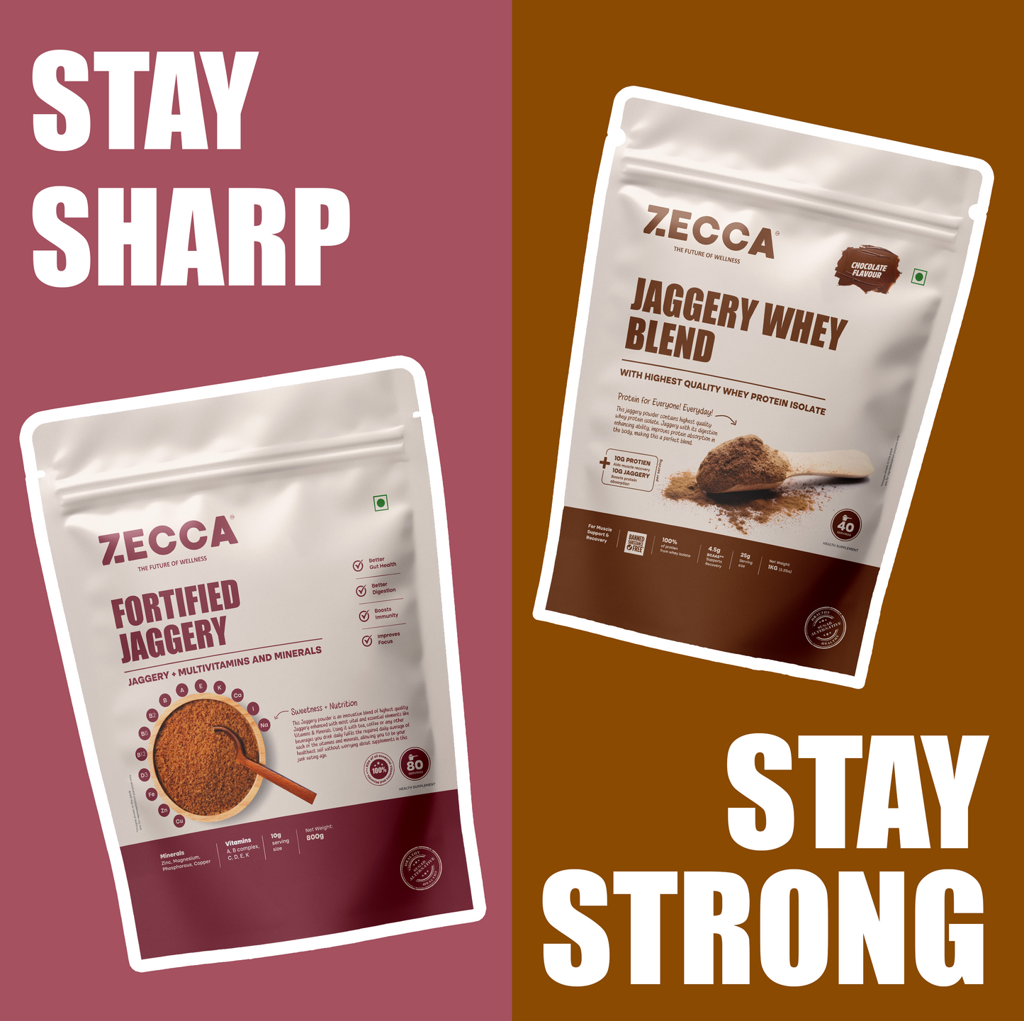 The Active Growth Ritual - For Students