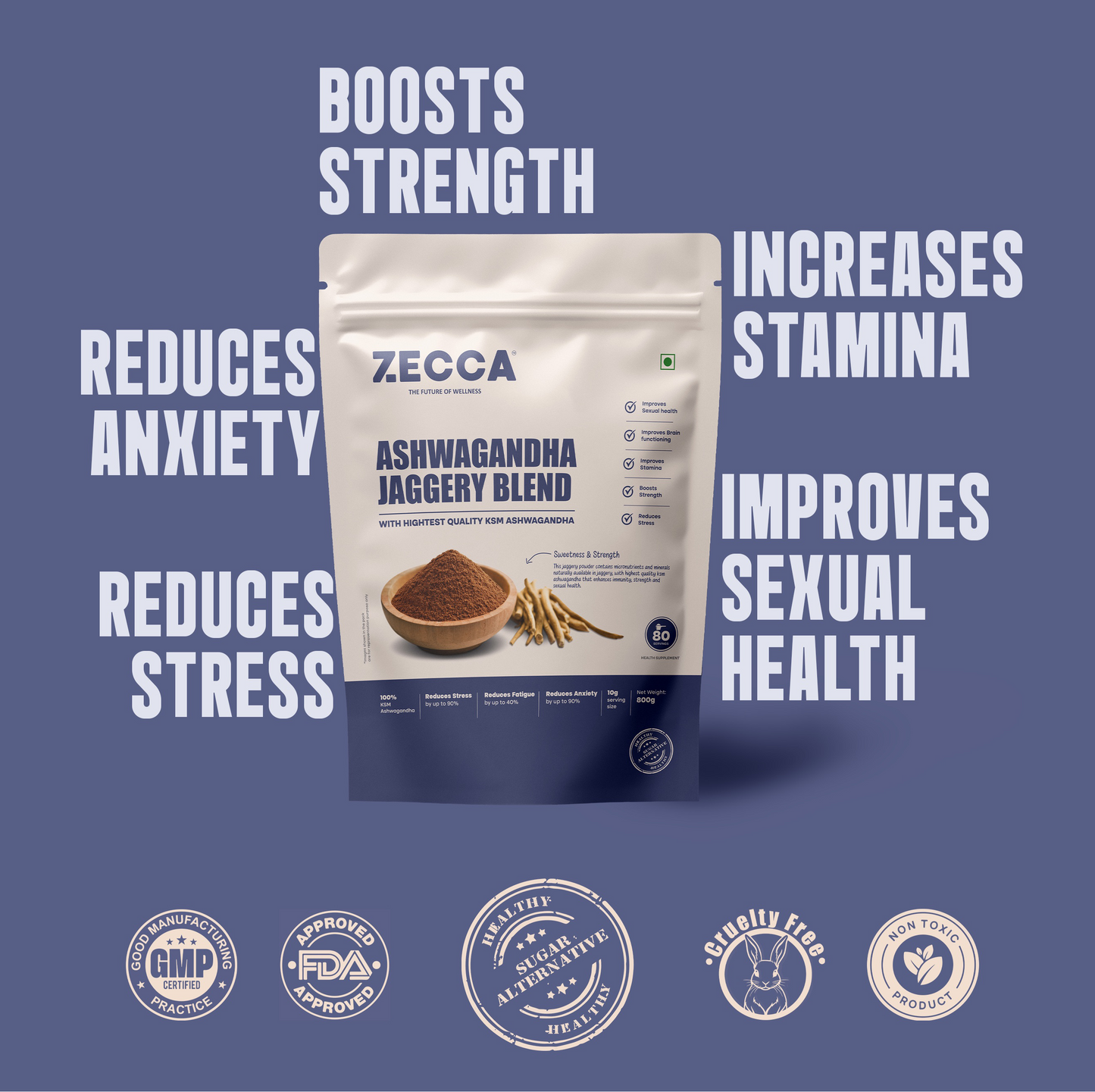 Recharge Ritual - for Young Professionals