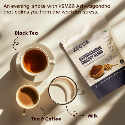 Recharge Ritual - for Young Professionals