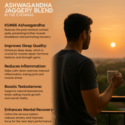 Gym Ritual - for the Gymfreaks!